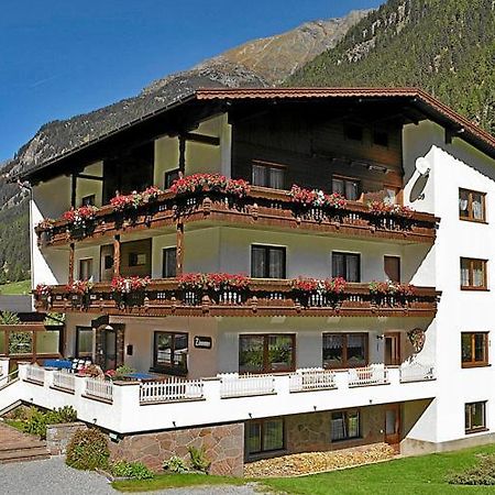 Apart Gschwandthof Санкт-Леонгард-ім-Пітцталь Екстер'єр фото